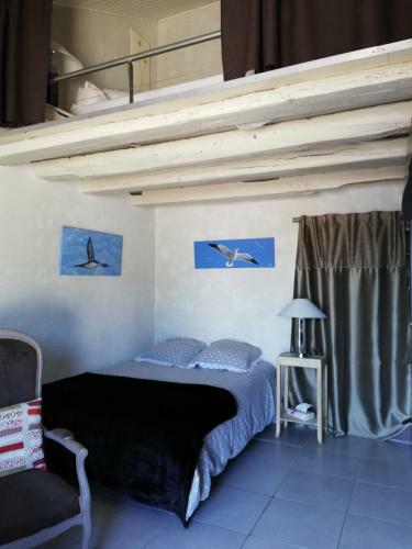 Hostal La Chaumi�re