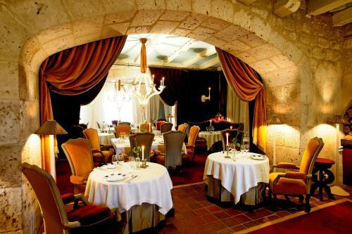 Hotel Relais Et Ch�teaux Michel Trama