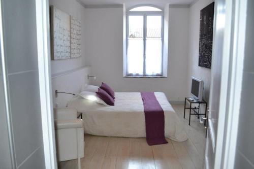 Apartamento Appart's Village Trama Loges
