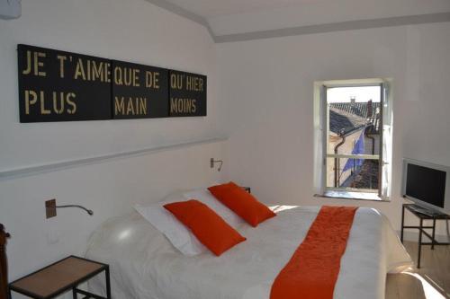 Apartamento Appart's Village Trama Loges