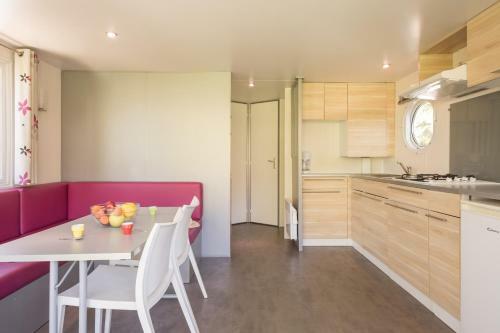 Camping Les Princes D'orange