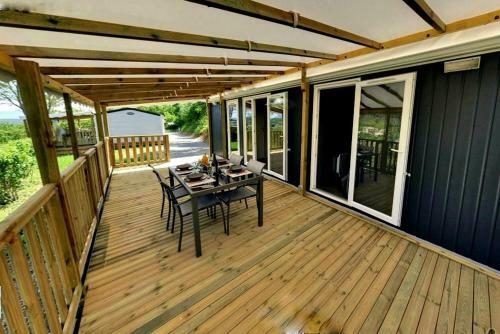 Camping Les Princes D'orange