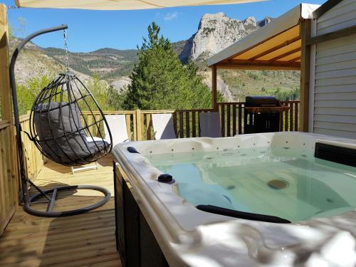 Camping Les Princes D'orange