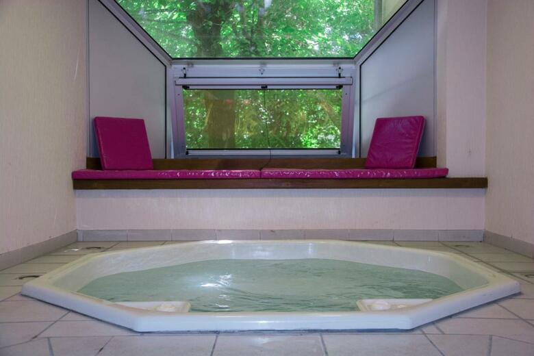 Hotel Logis Le Ceans