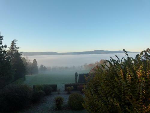 Bed & Breakfast Chambres D'h�tes - Baudelys