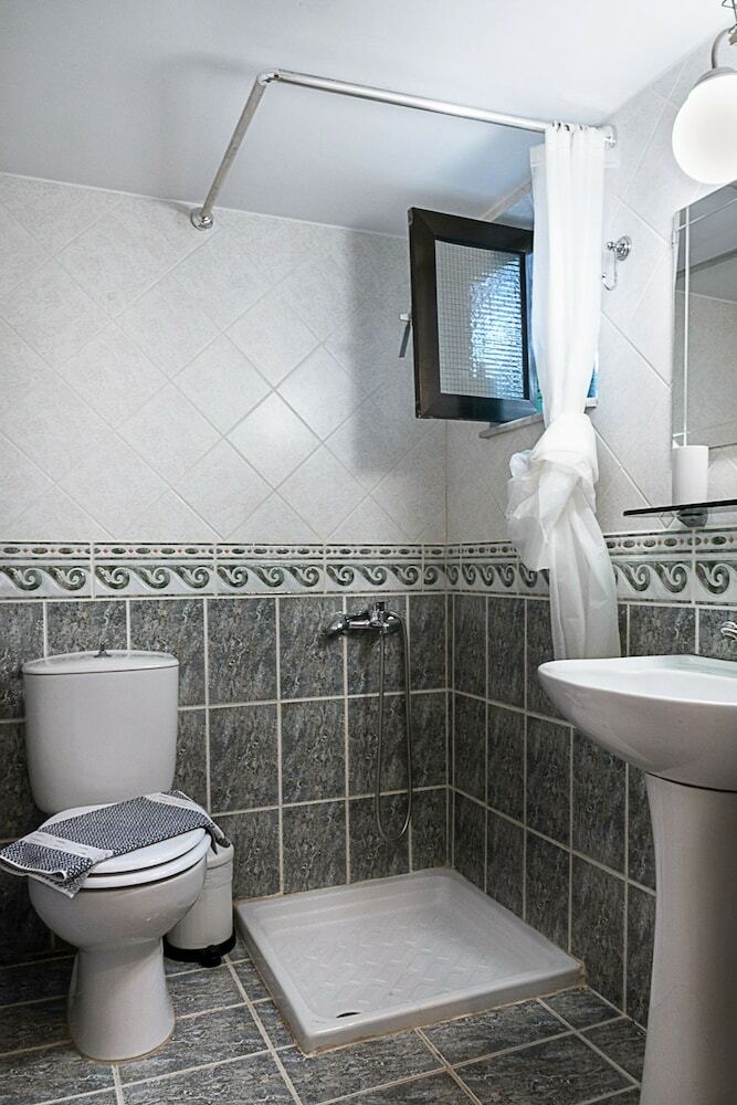 Apartamentos Siesta