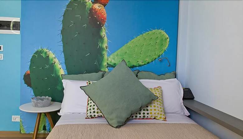 Agroturismo Masseria Sant'eleuterio