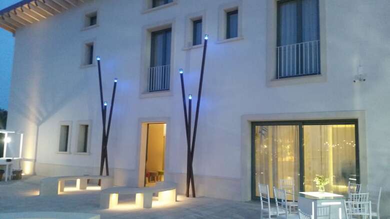 Agroturismo Masseria Sant'eleuterio