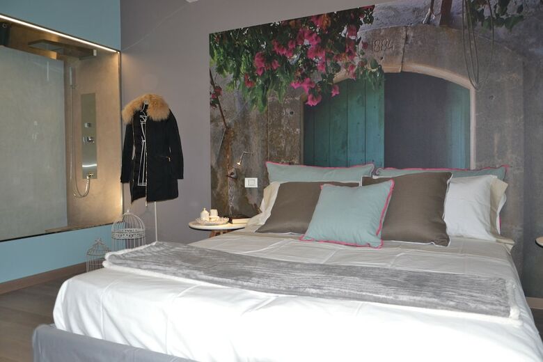 Agroturismo Masseria Sant'eleuterio