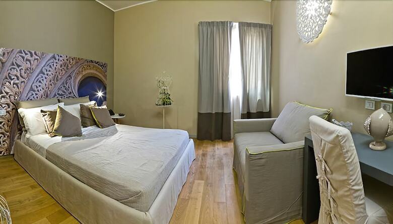 Agroturismo Masseria Sant'eleuterio