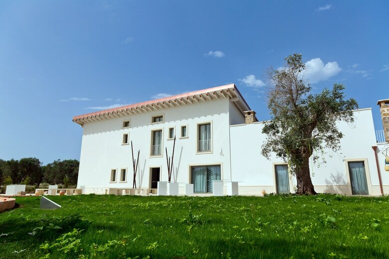 Agroturismo Masseria Sant'eleuterio