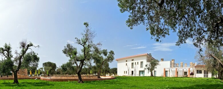 Agroturismo Masseria Sant'eleuterio