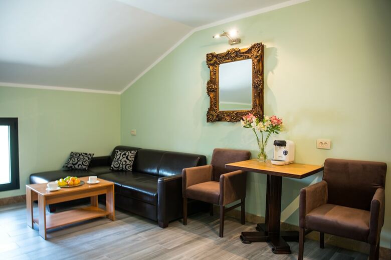 Bed & Breakfast Zory The Guesthouse