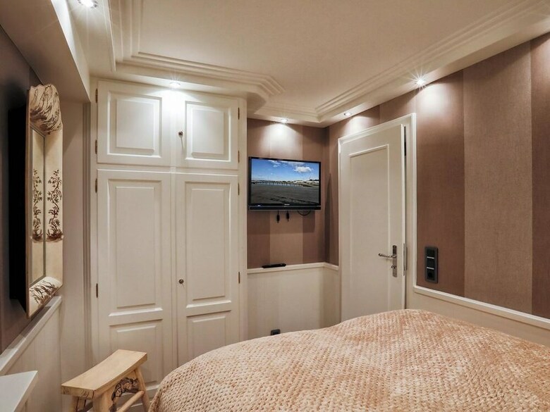 Apartamentos Hafenliebe