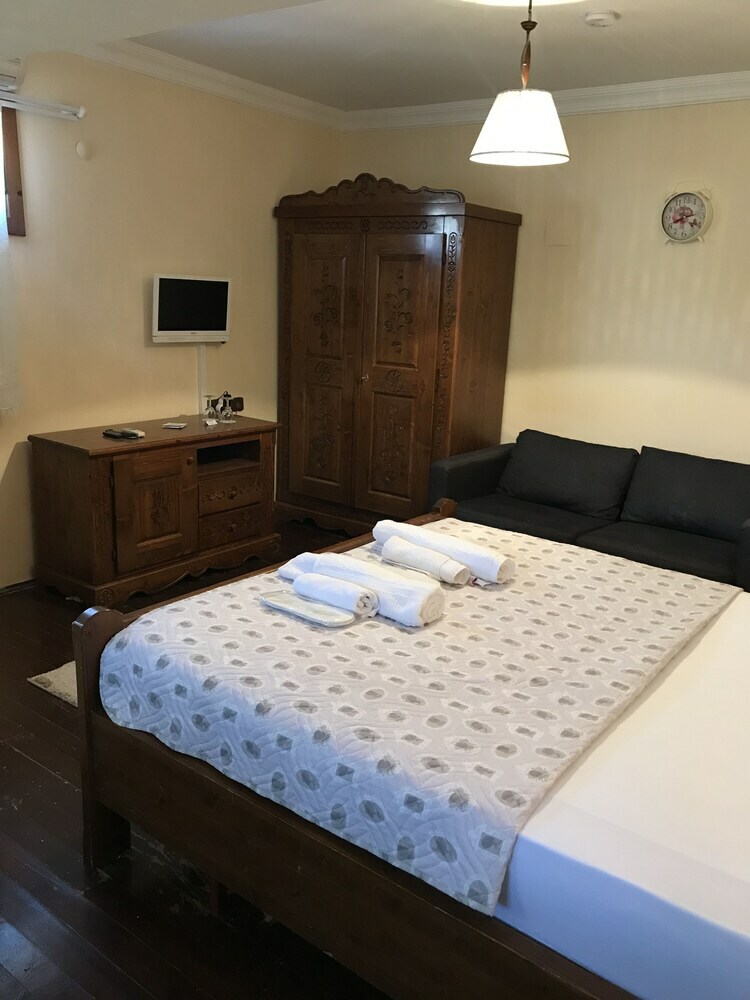 Hoha's Boutique Hotel