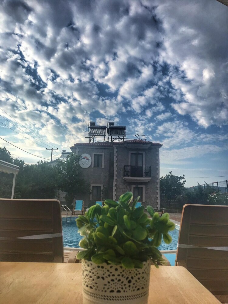 Hoha's Boutique Hotel