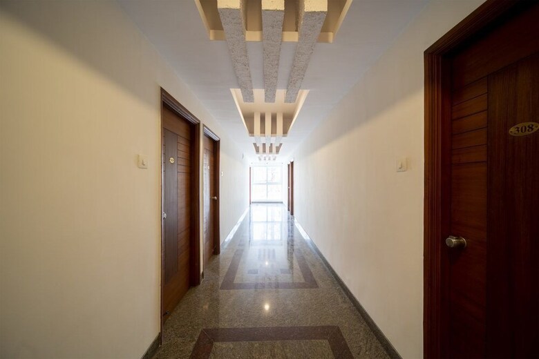 Hotel Apollo 27