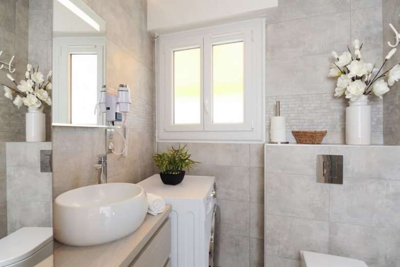 Apartamento Suite Penthouse Of View - Five Star