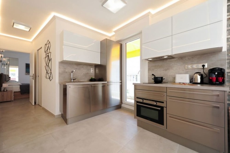 Apartamento Suite Penthouse Of View - Five Star