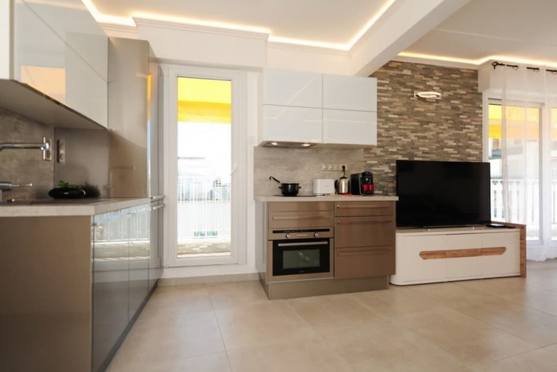 Apartamento Suite Penthouse Of View - Five Star