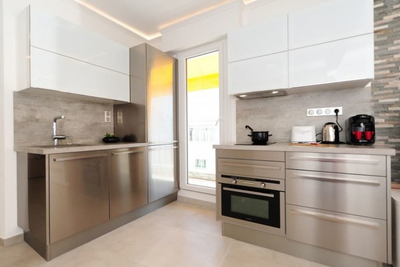 Apartamento Suite Penthouse Of View - Five Star