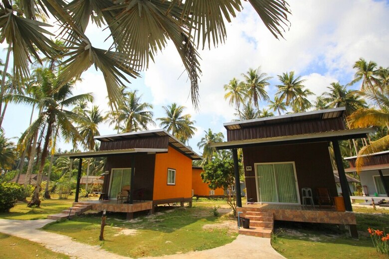 Hotel Koh Kood Far East Resort