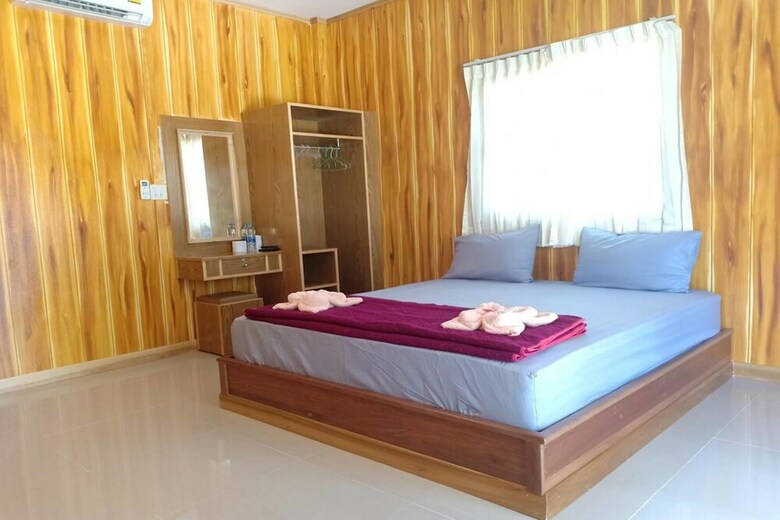 Hotel Koh Kood Far East Resort
