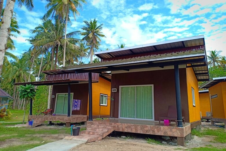 Hotel Koh Kood Far East Resort