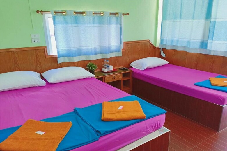 Hotel Koh Kood Far East Resort