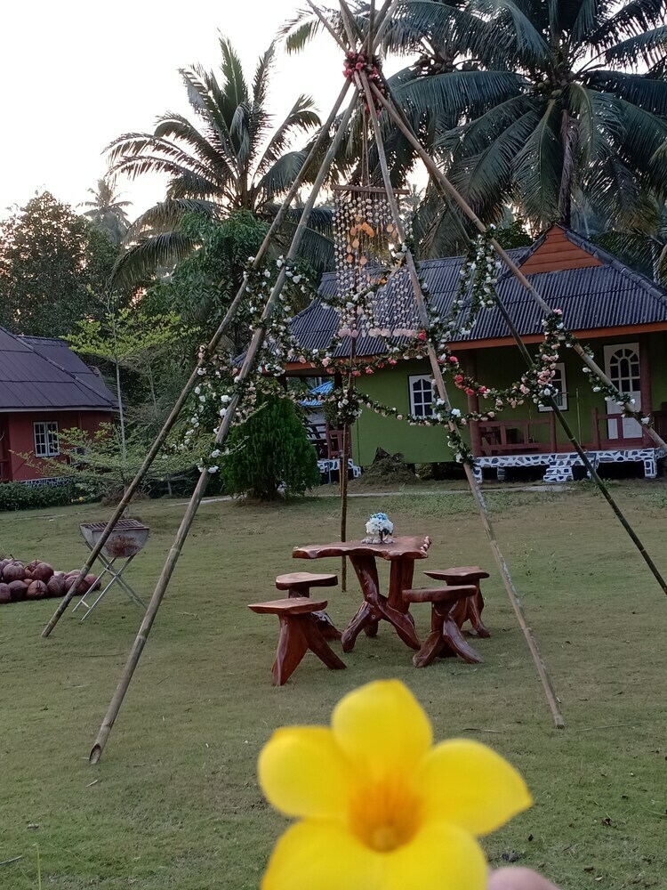 Hotel Koh Kood Far East Resort