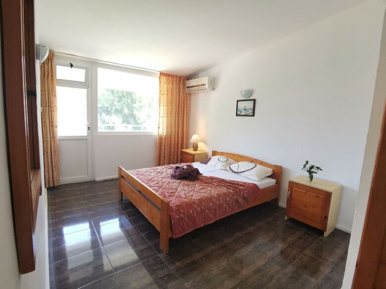 Hotel Saint Nikola Holiday Complex