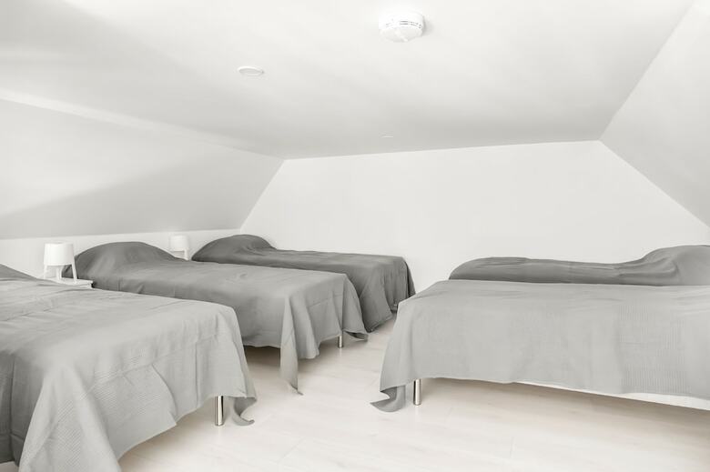 Apartamentos Kotimaailma Espoo Reviisori