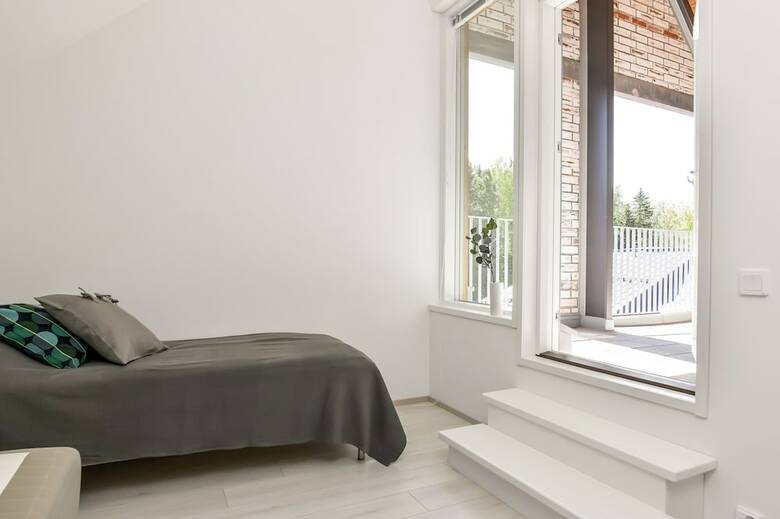 Apartamentos Kotimaailma Espoo Reviisori