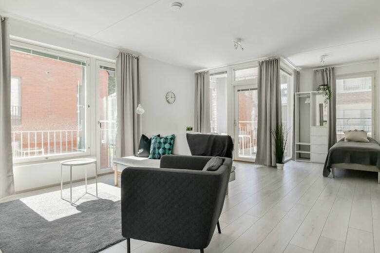 Apartamentos Kotimaailma Espoo Reviisori