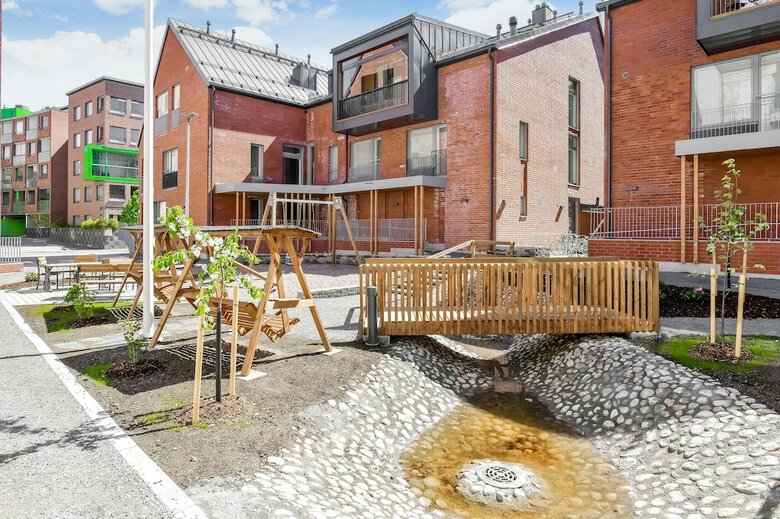 Apartamentos Kotimaailma Espoo Reviisori
