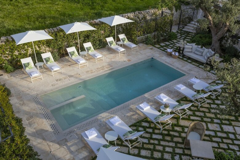 Bed & Breakfast Dimora Graziana