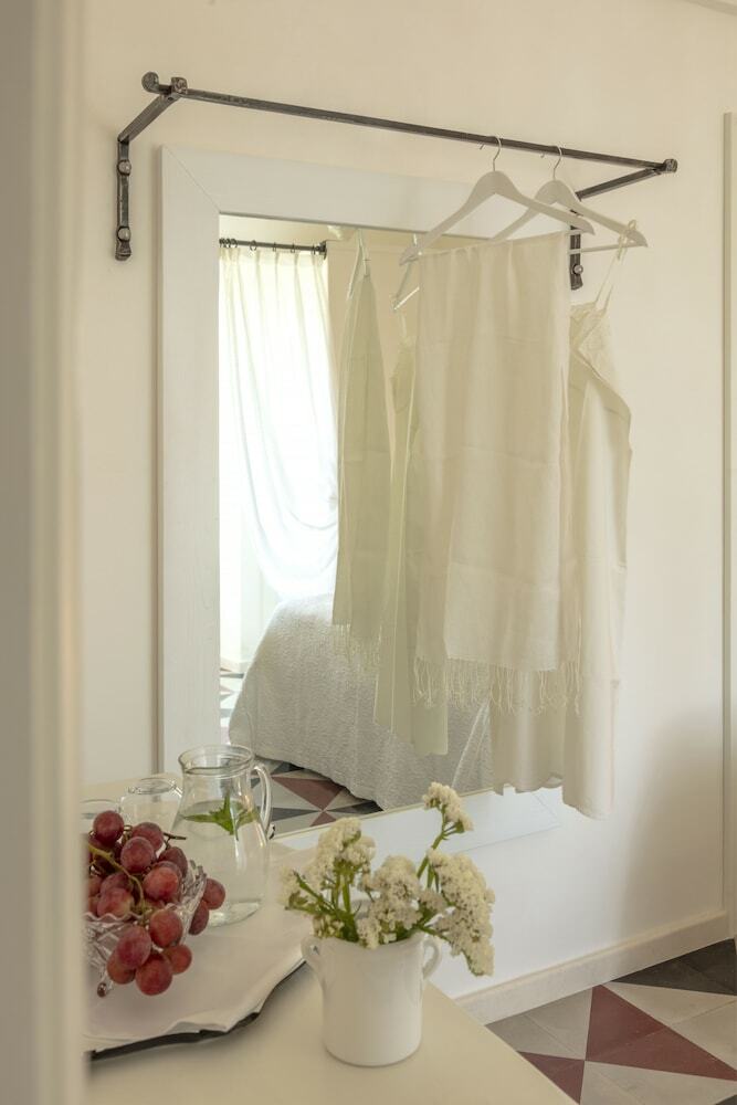 Bed & Breakfast Dimora Graziana