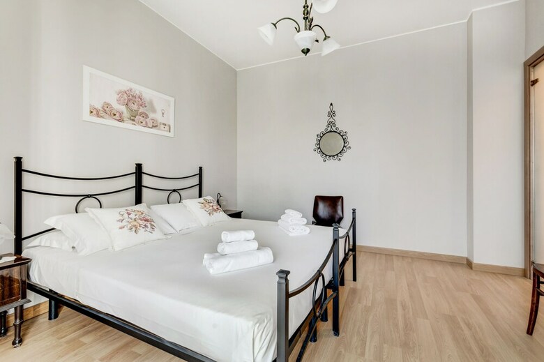 Apartamento Italianway - Giovanni Vico 6