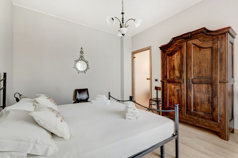 Apartamento Italianway - Giovanni Vico 6