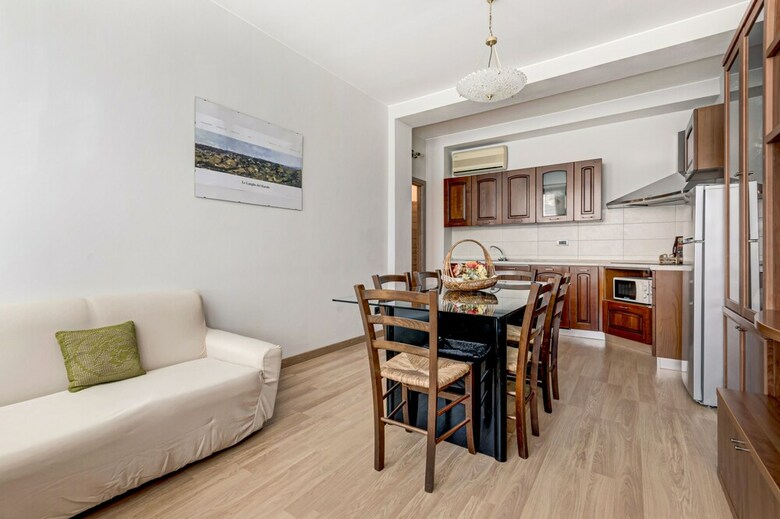 Apartamento Italianway - Giovanni Vico 6