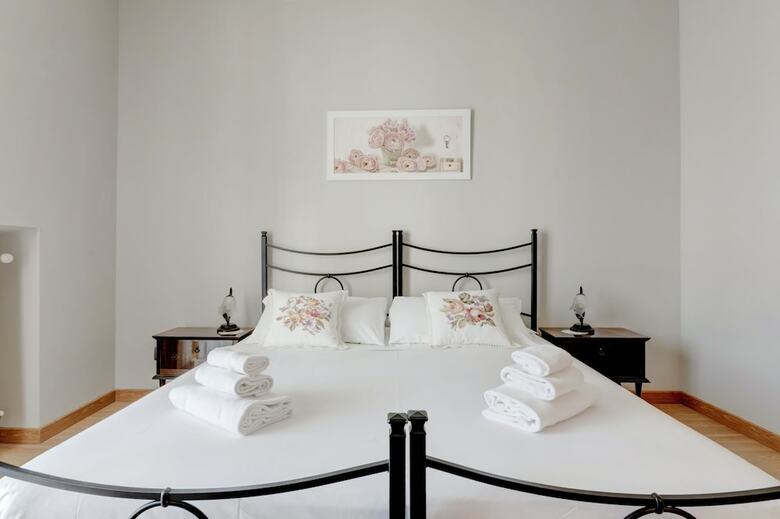 Apartamento Italianway - Giovanni Vico 6