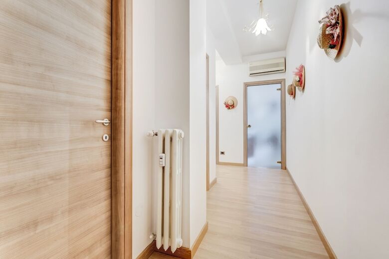 Apartamento Italianway - Giovanni Vico 6