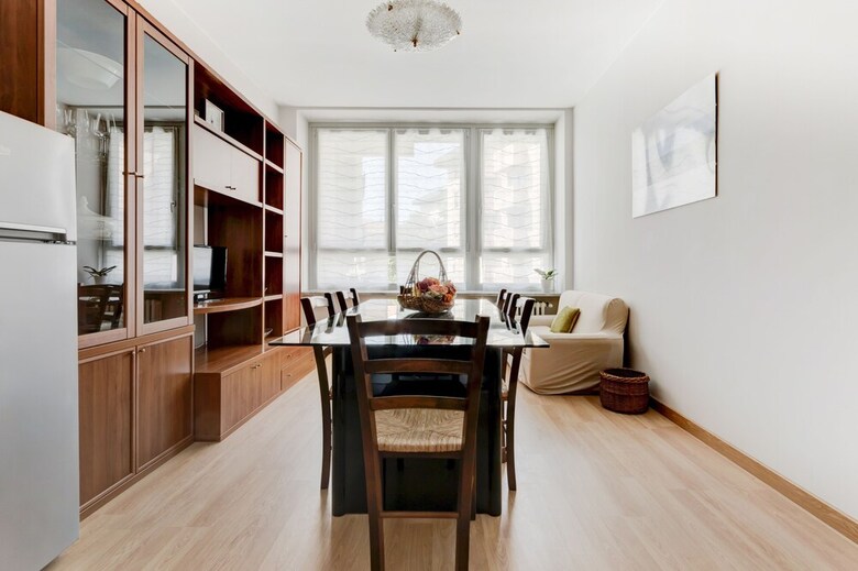 Apartamento Italianway - Giovanni Vico 6