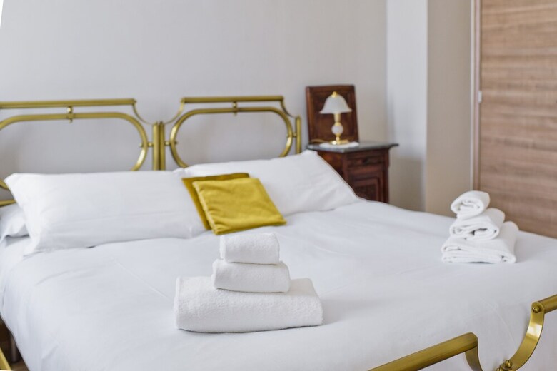 Apartamento Italianway - Giovanni Vico 6