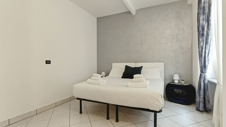 Apartamento Italianway - Cerrato 6