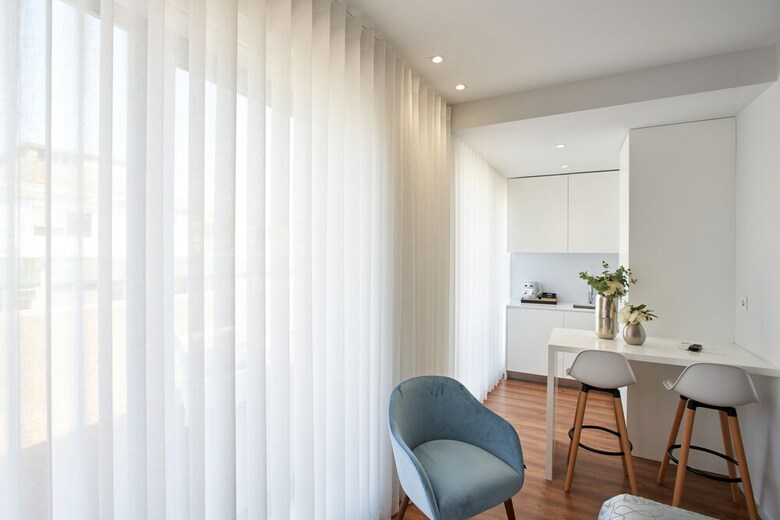Signature Apartments Santa Catarina