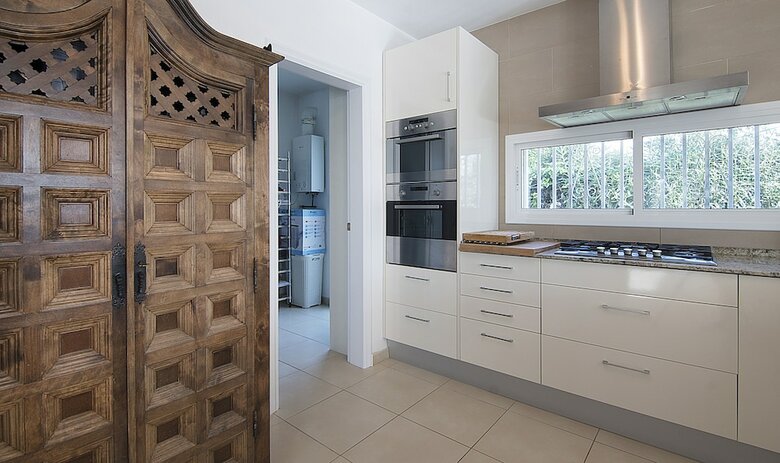Villa 50m From The Beach In Cambrils Th 11