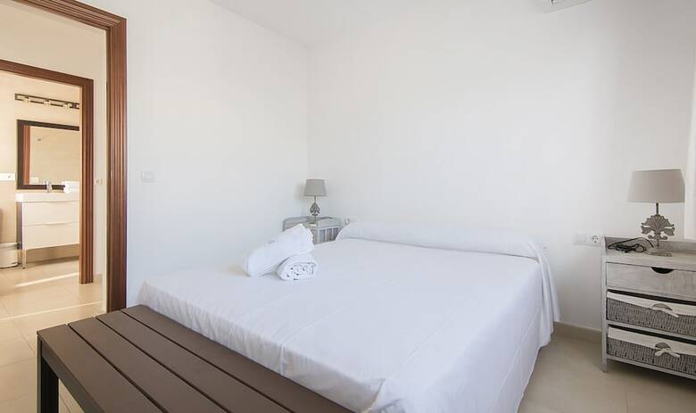 Villa 50m From The Beach In Cambrils Th 11