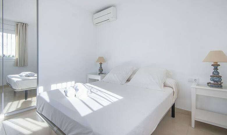 Villa 50m From The Beach In Cambrils Th 11