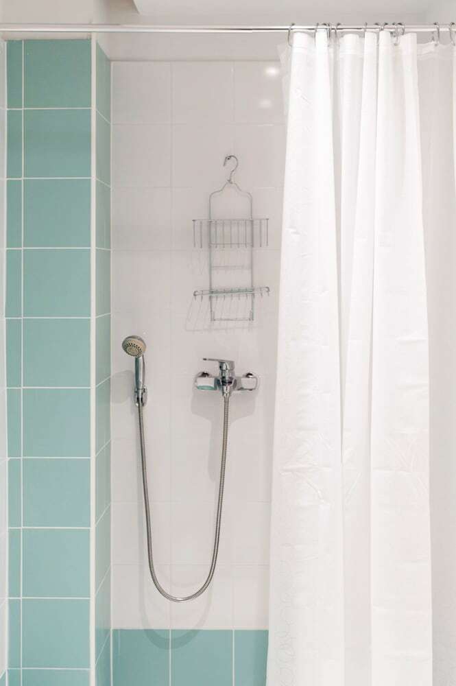 Hostal Greek Gastronomy Center Apartments